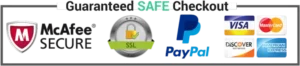 checkout badge fournisseur IPTV