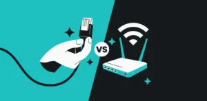 iptv ne fonctionne plus en wifi vs ethernet vs partage de connexion