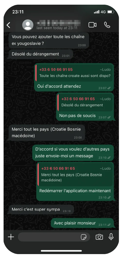 meilleure iptv témoignage 12
