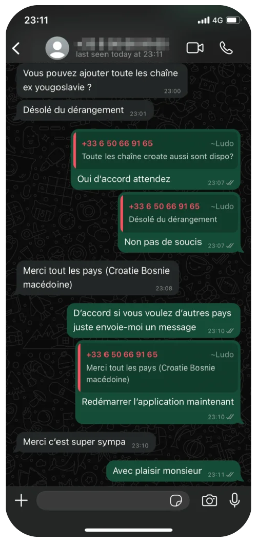meilleure iptv témoignage 3