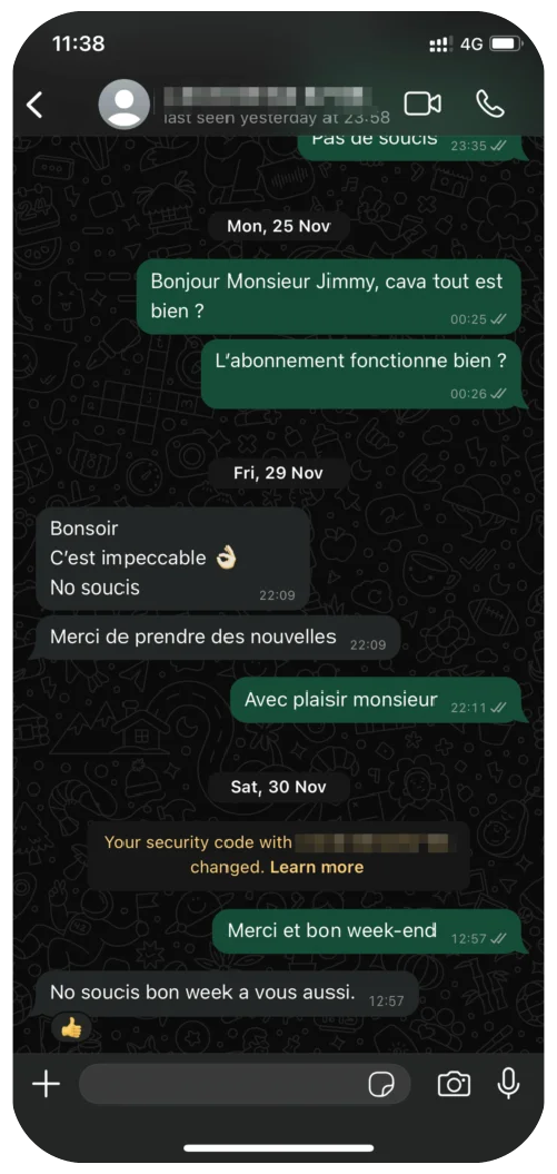 meilleure iptv témoignage 5