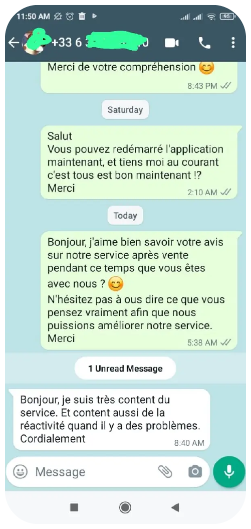 meilleure iptv témoignage