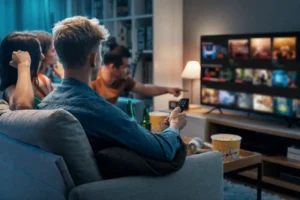 Comparaison prix IPTV vs TV traditionnelle