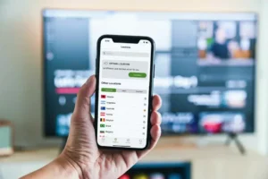 IPVanish IPTV