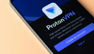 ProtonVPN IPTV