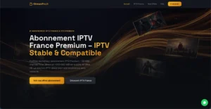 StreamPro France