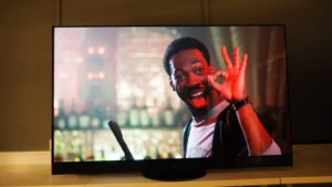 TV Panasonic IPTV