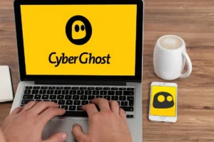 cyberghost vpn IPTV