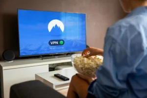 fonctionnement un VPN avec IPTV