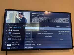meilleure box android pour iptv epg