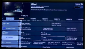 tivimate iptv apple tv