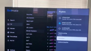 tivimate iptv player smart tv