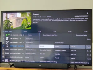 tivimate smart tv
